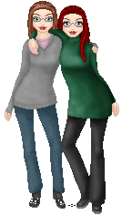 Sister Gift to TennaD
