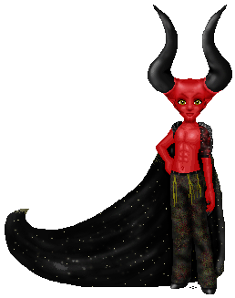 Darkness, From 

'Legend'