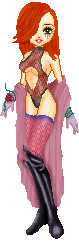 Linsner's Dawn