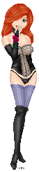 Linsner's Dawn