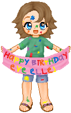 Sister Birthday 

Gift