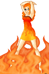 Flames and Flames