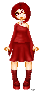 All Red, All the Time