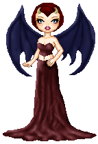 Wings Make the Woman