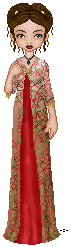 Inara, From 'Firefly'