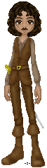 Inigo Montoya, From 

'The Princess Bride'