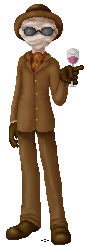 The Invisible Man