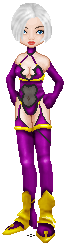 Isabella Valentine (Ivy), 

From Soul Caliber 2