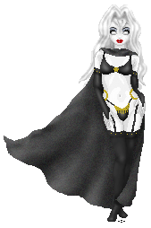 Lady Death