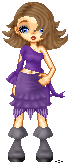 Rather Random Doll
