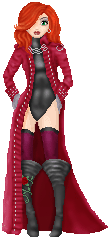 Linsner's Dawn