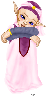 Sad 

Little Zleda