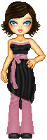 Based off a Sim Outfit