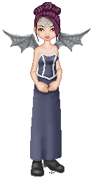 Redo Do of A 

TennaD Demoness