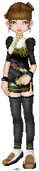 Xianghua, From 

Soul Caliber 2