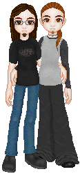 My and TennaD's 

Husbands