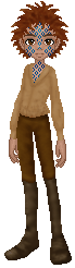 Fiyero, From 'Wicked'