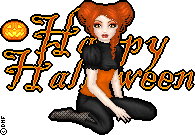 Halloween Gift From Suzy