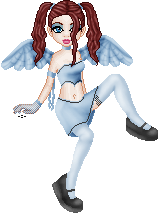 Angelic Me