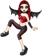 Devilish Me