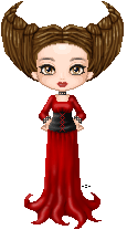 Isabella, from Gloom Cookie