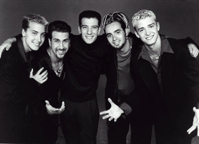 *NSYNC