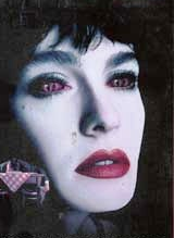 vamp evil