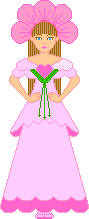 Pansy Pixie