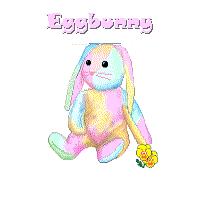 Mr. Egge Bunhy!