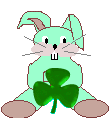 St. Patrick Flopsie!