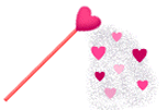 love wand!
