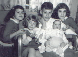 All Five and Me & My Angels 
