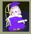 Grad doll 
pic