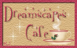 Lady Bratte's Cafe!
