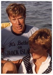 Block Island