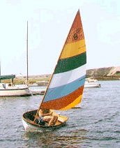 Dyer Dhow, 'Bugoff'