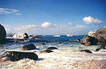 The Baths