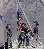 9/11 Firefighters