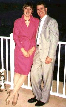Sue & Charlie