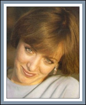 Susan - Bloomie days
