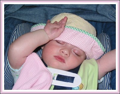 'Sleeping Beauty'