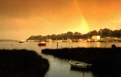 Harbor