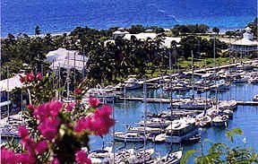 Nanny Cay