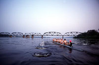 Saint John River