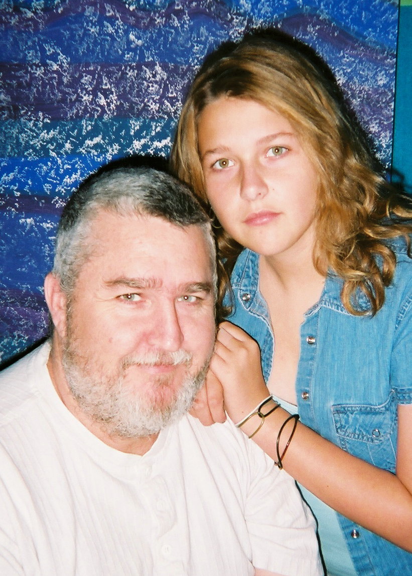 Bobby and Kricket 2007