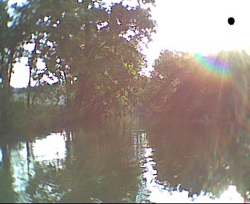 BEAR CREEK