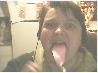 LORA TAFFY TONGUE