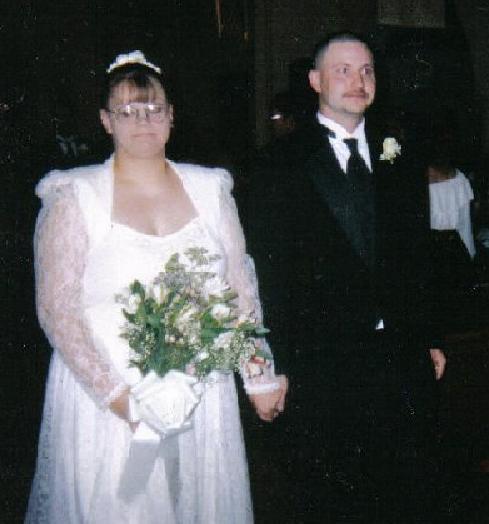 TAMMY AND PAUL