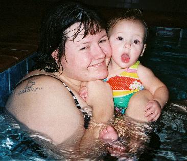 ANGEL AND GRACIE