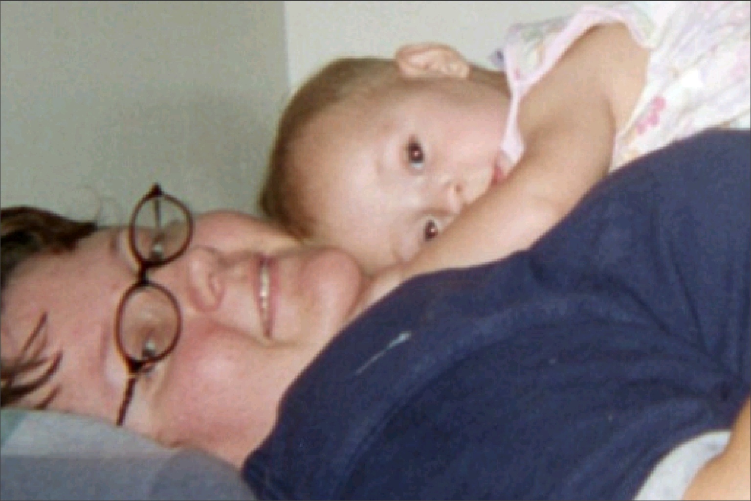 ANGEL AND GRACIE
